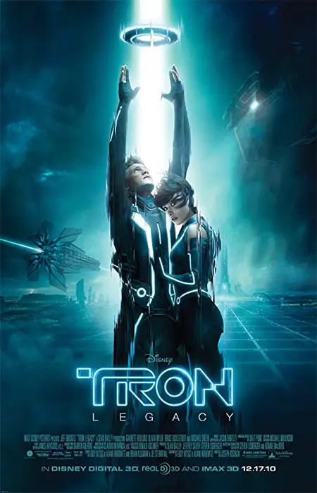 دانلود فیلم Tron: Legacy 2010 دانلود فیلم Tron: Legacy 2010