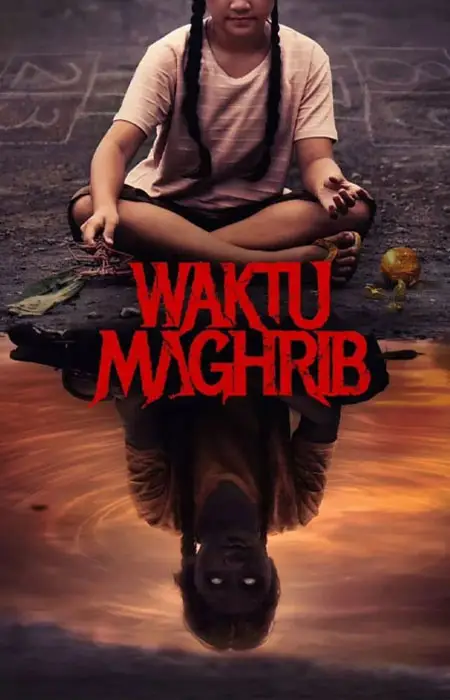 دانلود فیلم Waktu Maghrib 2023 دانلود فیلم Waktu Maghrib 2023