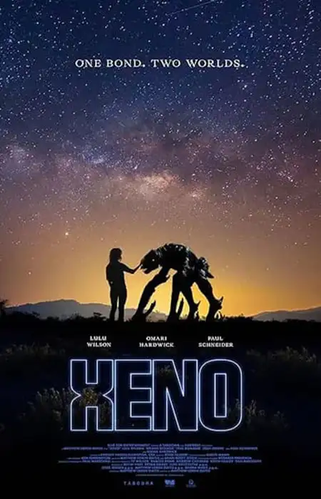 دانلود فیلم Xeno 2025 دانلود فیلم Xeno 2025