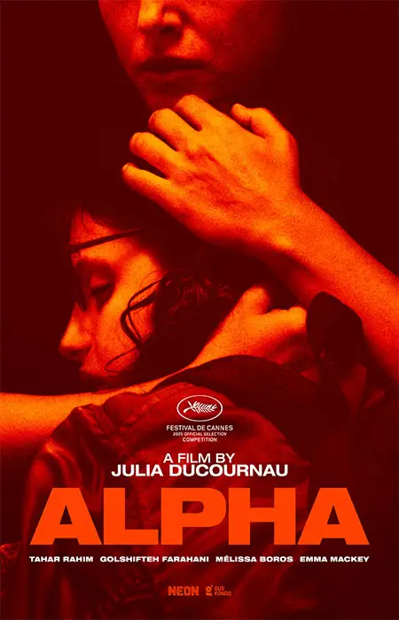دانلود فیلم Alpha 2025 دانلود فیلم Alpha 2025