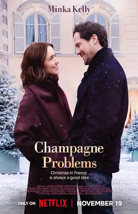 دانلود فیلم Champagne Problems 2025 دانلود فیلم Champagne Problems 2025