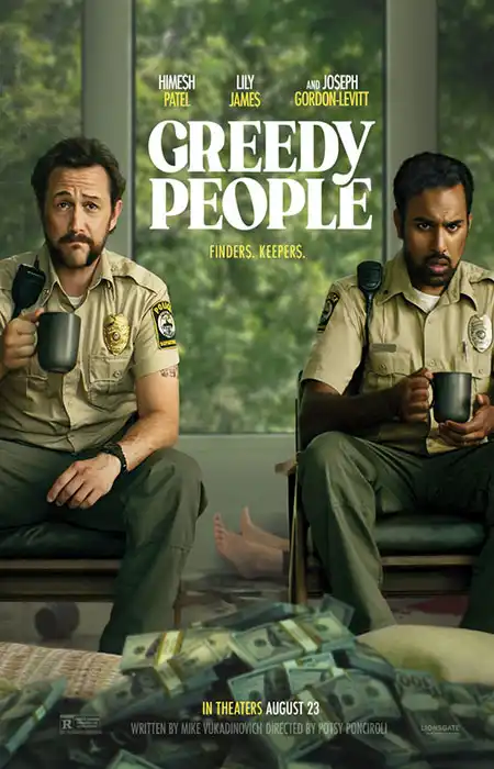 دانلود فیلم Greedy People 2024 دانلود فیلم Greedy People 2024