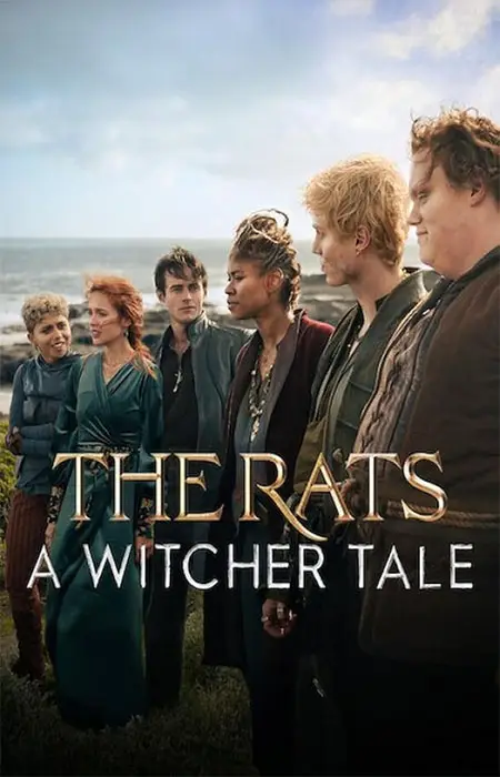 دانلود فیلم The Rats: A Witcher Tale 2025 دانلود فیلم The Rats: A Witcher Tale 2025