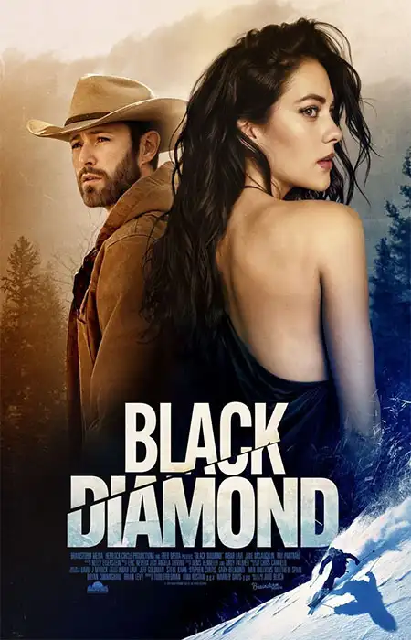 دانلود فیلم Black Diamond 2025 دانلود فیلم Black Diamond 2025