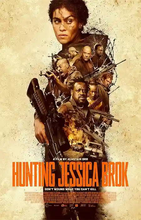 دانلود فیلم Hunting Jessica Brok 2025 دانلود فیلم Hunting Jessica Brok 2025