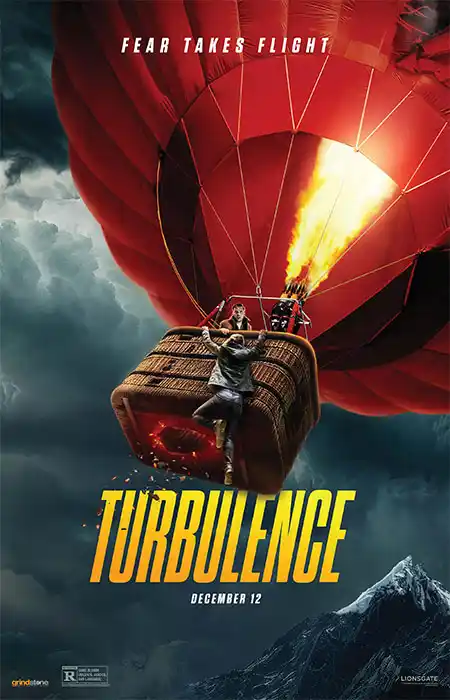 دانلود فیلم Turbulence 2025 دانلود فیلم Turbulence 2025
