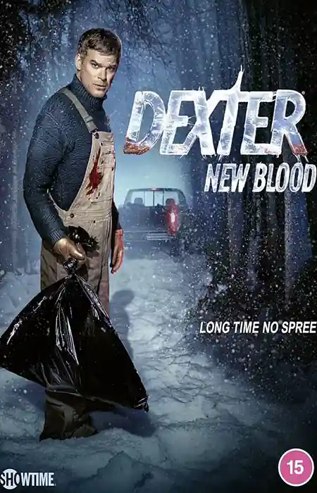 دانلود سریال Dexter: New Blood