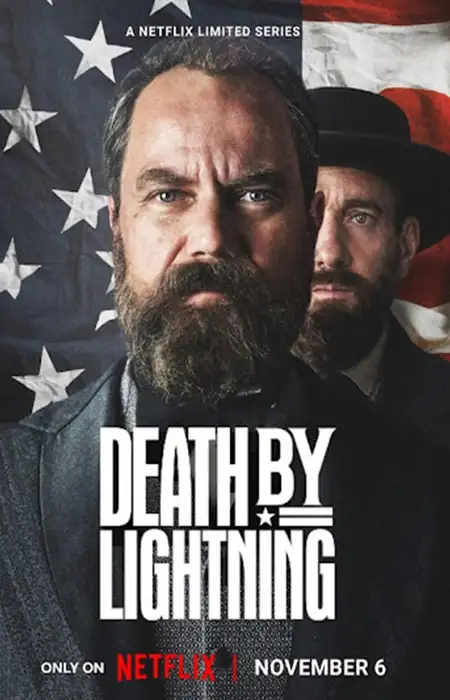 دانلود سریال Death by Lightning