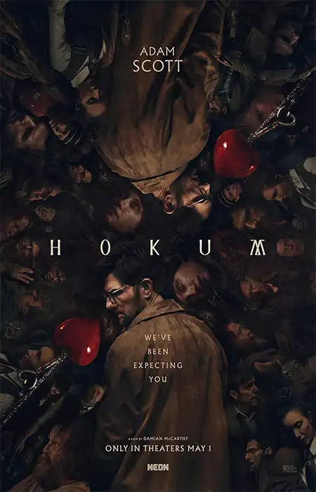دانلود فیلم Hokum 2026