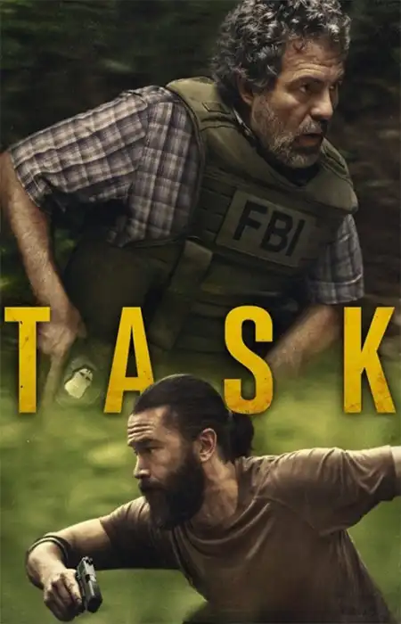دانلود سریال Task