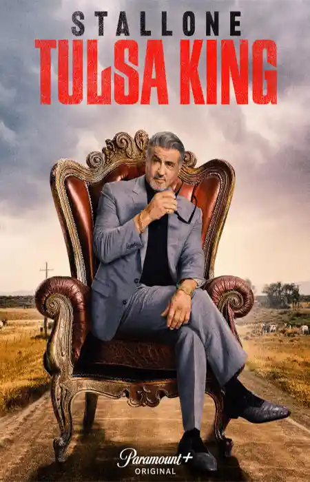 دانلود سریال Tulsa King