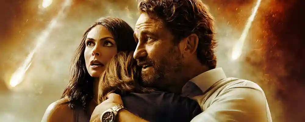 دانلود فیلم Greenland 2020