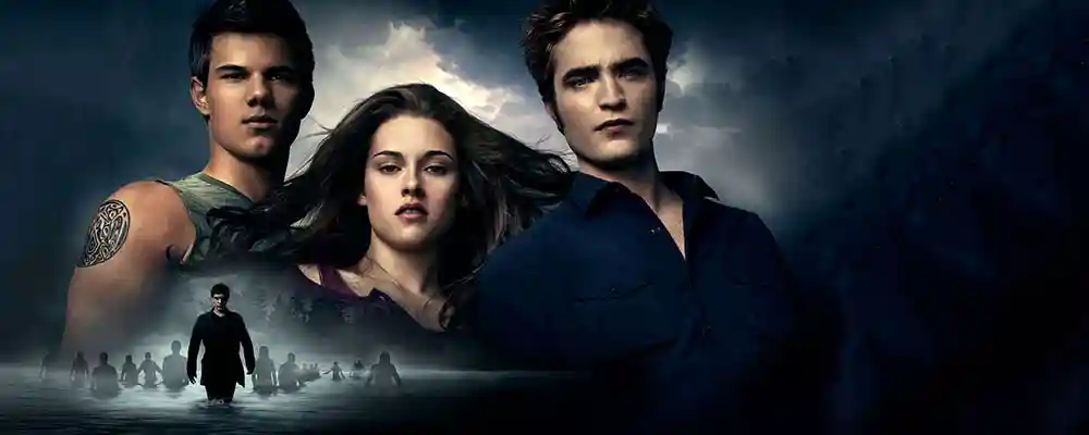 دانلود فیلم The Twilight Saga: Eclipse 2010