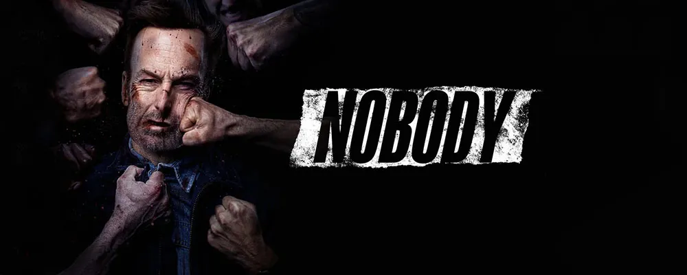 دانلود فیلم Nobody 2021