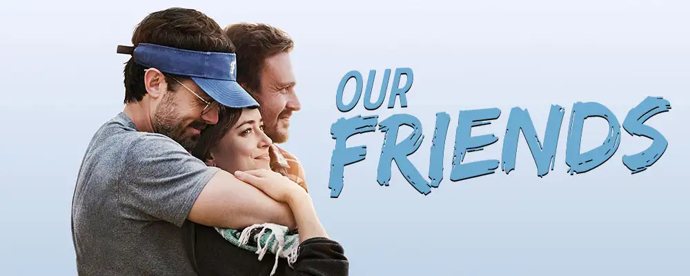 دانلود فیلم Our Friend 2019
