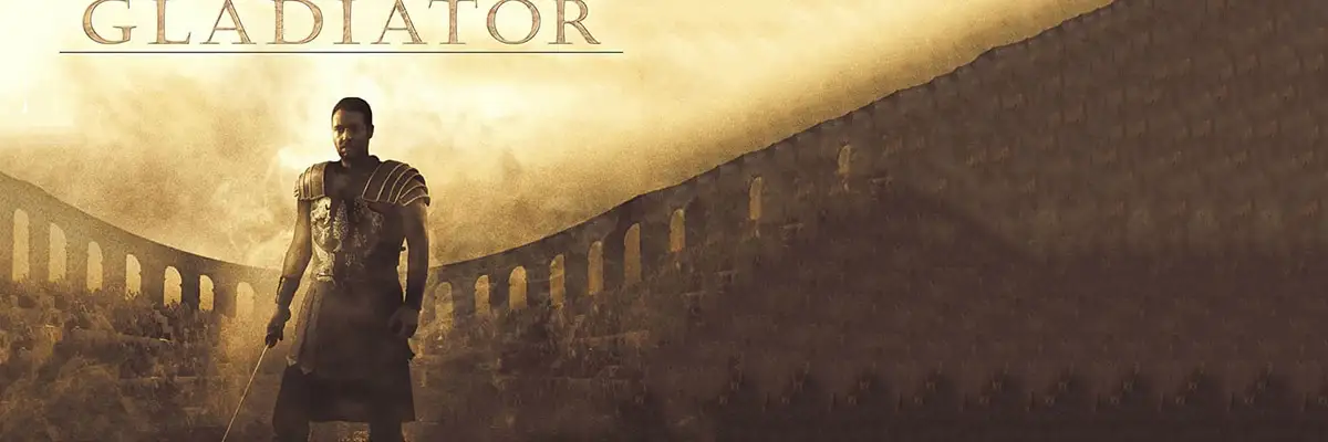 دانلود فیلم Gladiator 2000