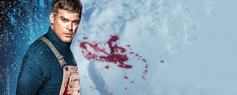 دانلود سریال Dexter: New Blood