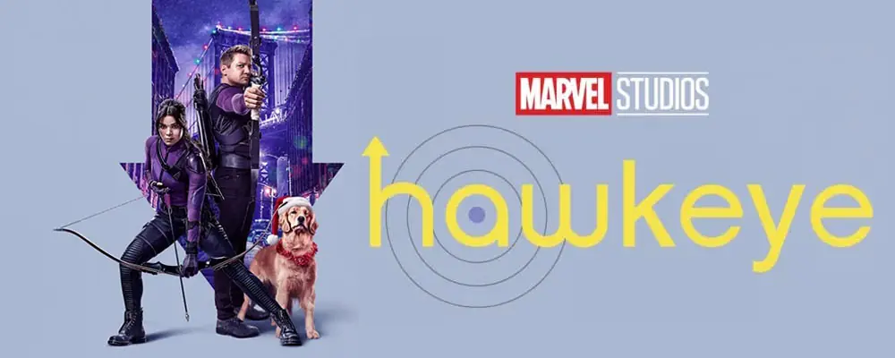 دانلود سریال Hawkeye 2021