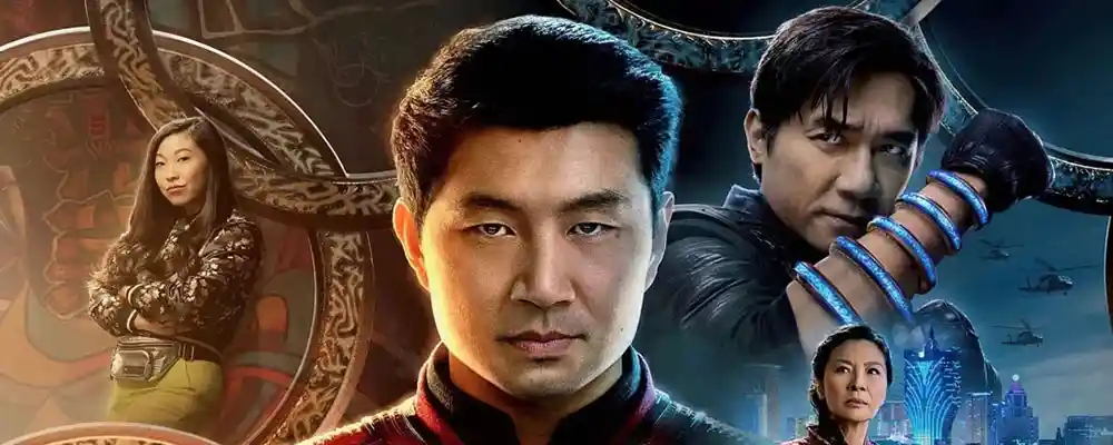 دانلود فیلم Shang-Chi and the Legend of the Ten Rings 2021