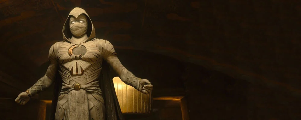 دانلود سریال Moon Knight