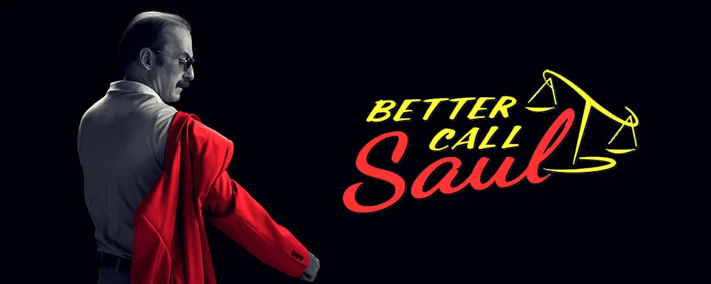 دانلود سریال Better Call Saul