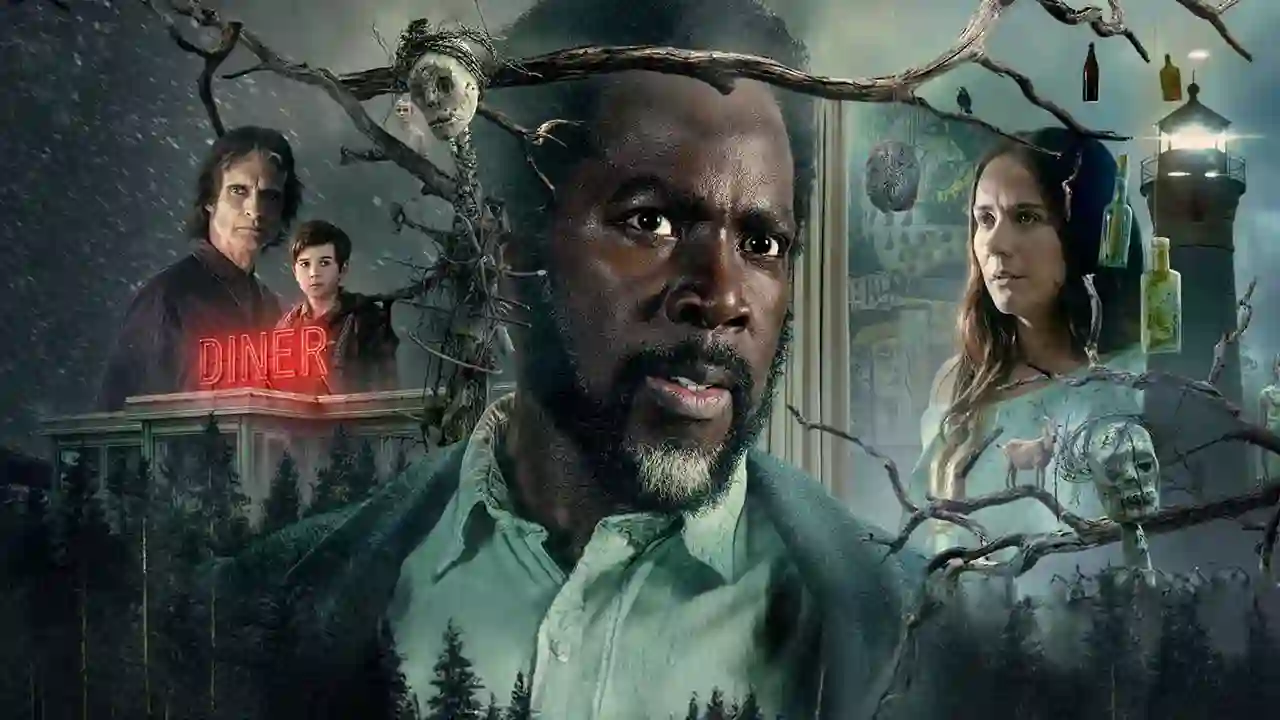 دانلود سریال From