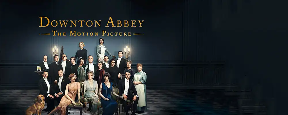 دانلود فیلم Downton Abbey 2019