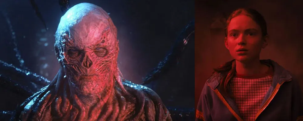 دانلود سریال Stranger Things