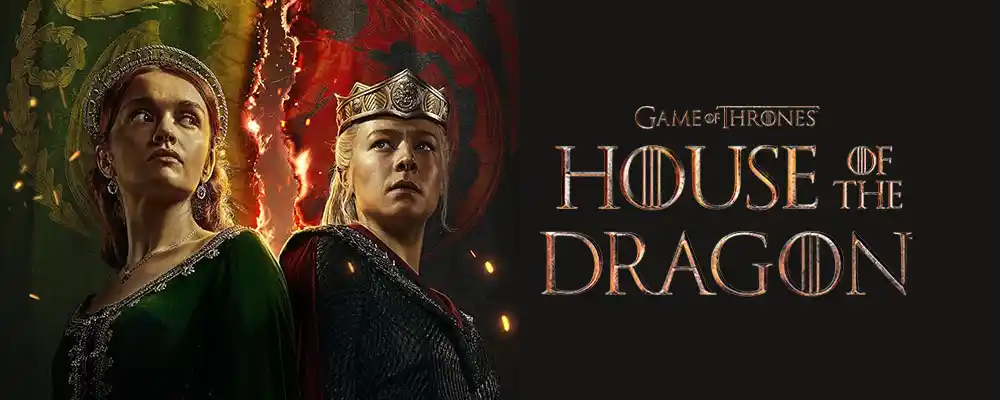 دانلود سریال House of the Dragon