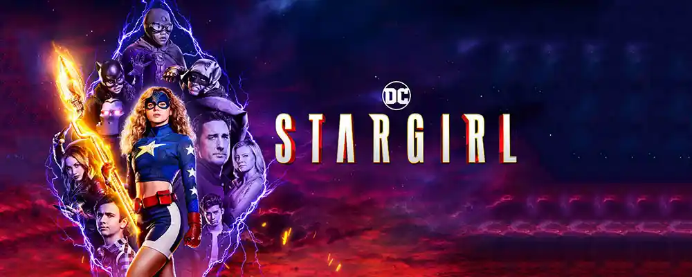 دانلود سریال Stargirl