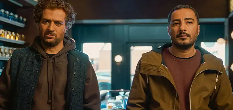 دانلود سریال Actor