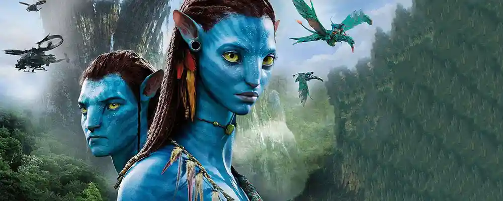دانلود فیلم Avatar 2009