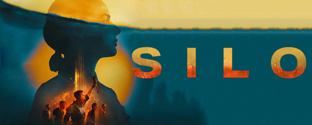 دانلود سریال Silo