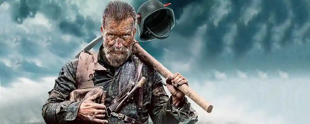 دانلود فیلم Sisu 2022