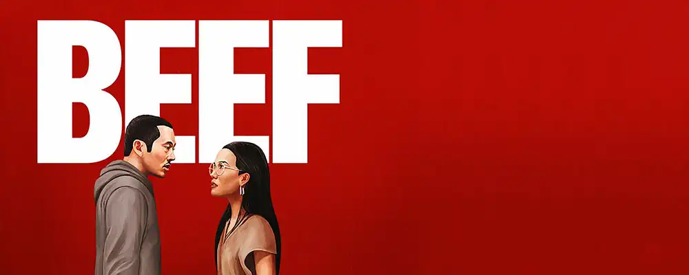دانلود سریال Beef