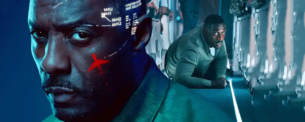 دانلود سریال Hijack