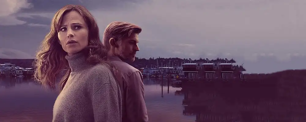 دانلود سریال The Last Thing He Told Me