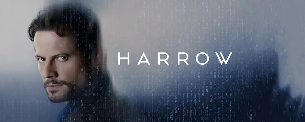 دانلود سریال Harrow