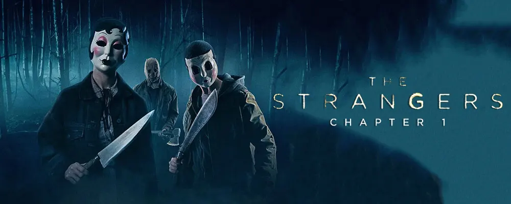 دانلود فیلم The Strangers: Chapter 1 2024