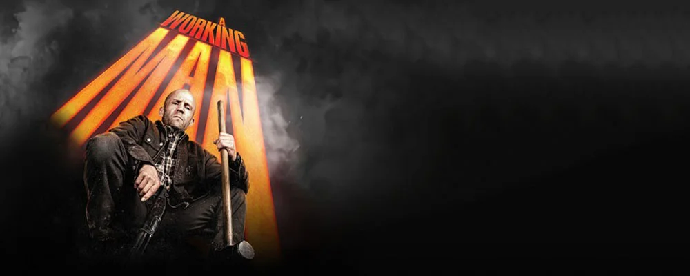 دانلود فیلم A Working Man 2025