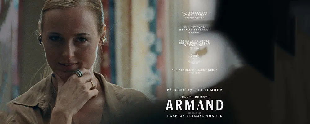دانلود فیلم Armand 2024