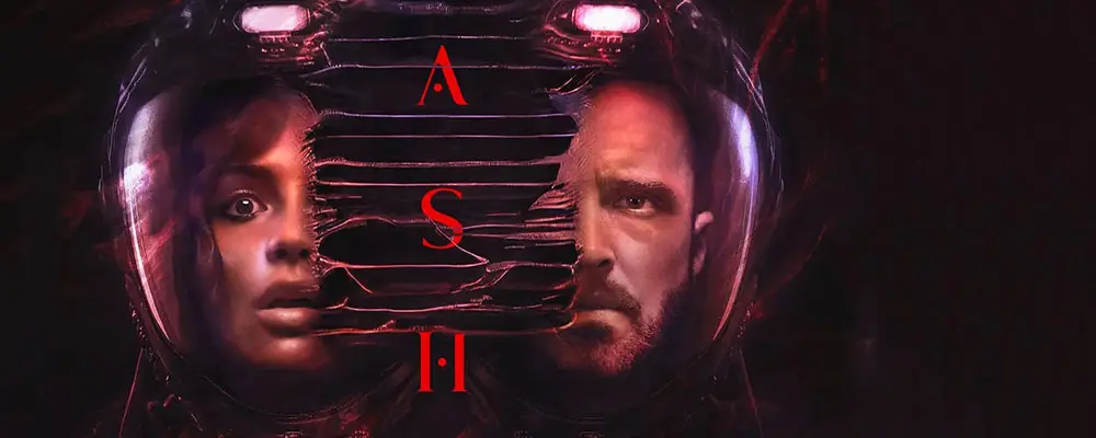 دانلود فیلم Ash 2025