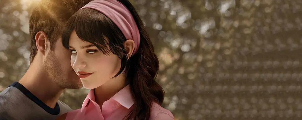 دانلود فیلم Companion 2025