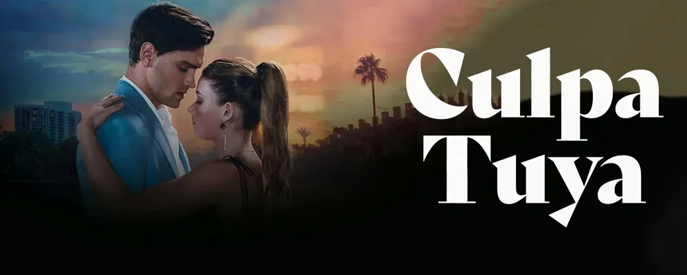 دانلود فیلم Culpa Tuya 2024