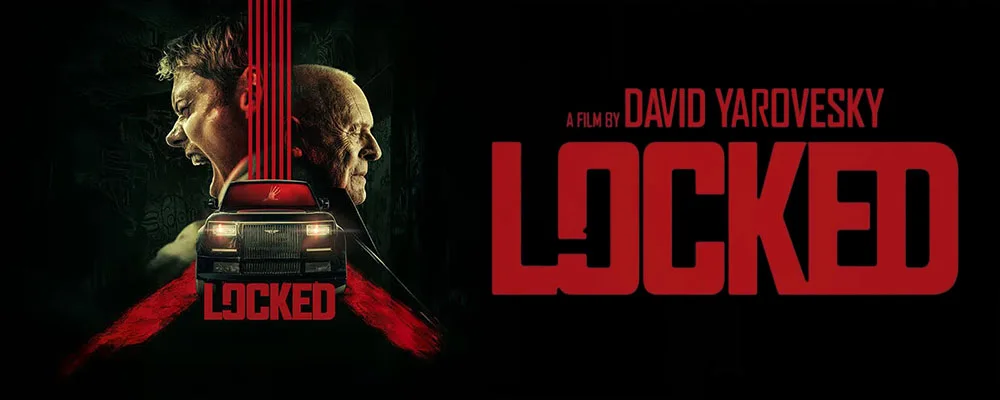 دانلود فیلم Locked 2024