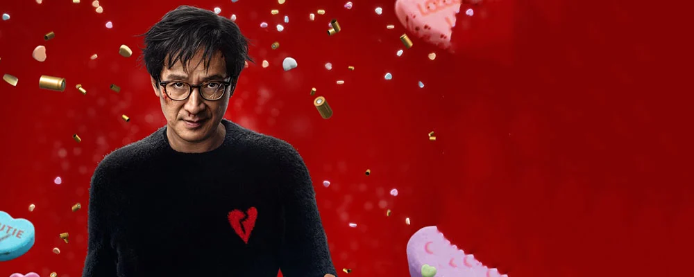 دانلود فیلم Love Hurts 2025