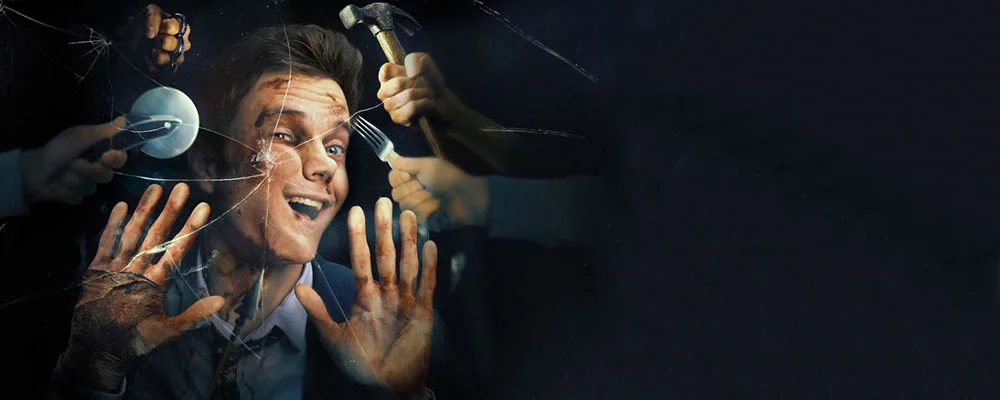 دانلود فیلم Novocaine 2025