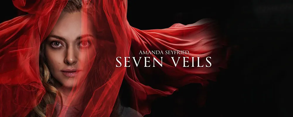 دانلود فیلم Seven Veils 2023