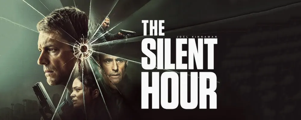 دانلود فیلم The Silent Hour 2024