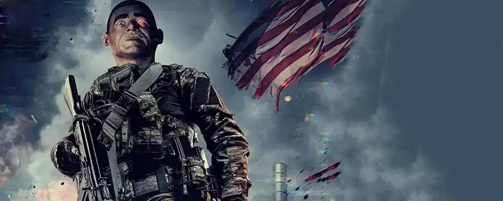 دانلود فیلم Armed 2025